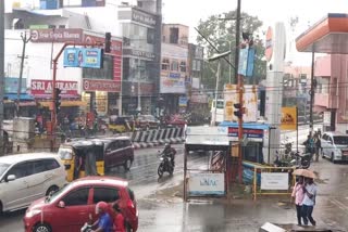 heavy rainfall warning in Tamil Nadu  Tamil Nadu Rain  tamil nadu rain update  Tamil Nadu  മഴ  തമിഴ്‌നാട് മഴ  ചെന്നൈ