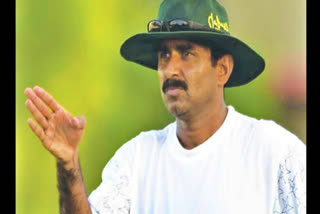 Miandad doesn't want Pakistan to tour India for WC, says India should come first