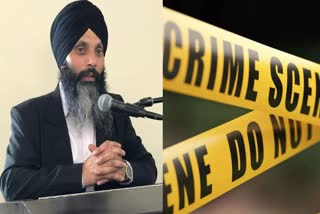 Khalistani Hardeep Singh Nijjar