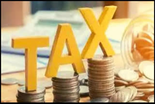 Direct Tax Collection in June