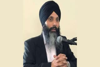 Khalistani