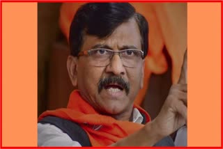 MP Sanjay Raut