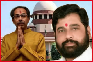 Shiv Sena Foundation Day