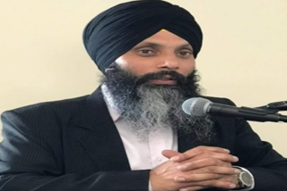 khalistani supporter hardeep singh shot dead