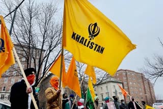 KHALISTANI SUPPORTERS WERE KILLED IN THE PAST YEAR IN FOREIGN COUNTRIES