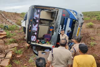 Gwalior Accident News