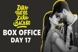 ZHZB box office day 17