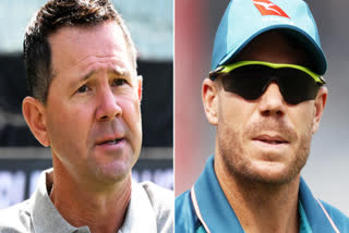 Ashes Series 2023: Ricky Ponting claims, said  now David Warner will rock