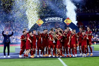 Spain  Spain vs Croatia  ഉനായ് സിമോൺ  UEFA Nations League  യുവേഫ നാഷൻസ് ലീഗ്  നാഷൻസ് ലീഗ്  ക്രൊയേഷ്യ  ഡാനി കാർവജാൽ  Dani carvajal  യൂറോ കപ്പ്
