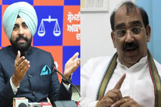 Government and Shiromani committee face-to-face over Gurbani broadcast, politics heated up