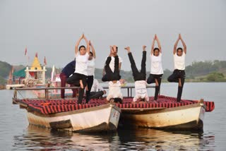 international yoga day 2023