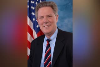 Frank Pallone