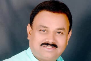 ujjain congress president ravi bhadoria