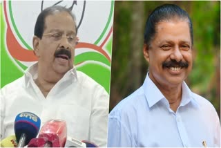 K Sudhakaran  K Sudhakaran response over MV Govindan  Monson Mavunkal Pocso case  Monson Mavunkal  Monson Mavunkal Pocso case  KPCC President  CPM State Secretary  മാസ്‌റ്റർ എന്നുവിളിക്കാൻ ലജ്ജ തോന്നുന്നു  ഗോവിന്ദനെതിരെ രൂക്ഷ വിമര്‍ശനവുമായി കെ സുധാകരന്‍  സുധാകരന്‍  സിപിഎം സംസ്ഥാന സെക്രട്ടറി  സിപിഎം  നരേന്ദ്രമോദി  കെസി വേണുഗോപാൽ  വേണുഗോപാൽ