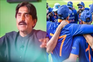 જાવેદ મિયાંદાદે ભારતીય ક્રિકેટ સામે વેર્યું ઝેર, પાકિસ્તાનની ટીમને ભારતના પ્રવાસ પર રોક લગાવી