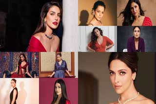 Top 10 Highest Paid Actress In Bollywood 2023