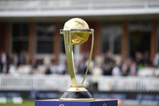 ODI World Cup 2023