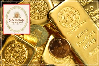 Sovereign Gold Bond 2023-2024