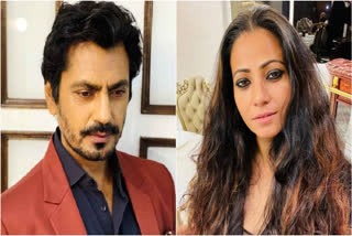 Bigg Boss OTT 2 participant Aaliya Siddiqui shares about her relationship with Nawazuddin Siddiqui