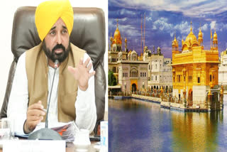 Punjab Cabinet gives green signal to Sikh Gurudwara (Amendment) Bill-2023