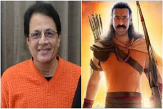 TV's 'Ram' Arun Govil reacts to 'Adipurush' row, says "The Damage is Done"