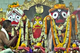 rath yatra in koraput