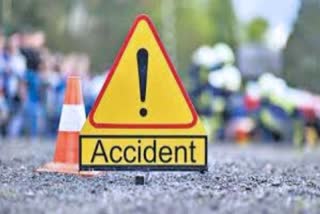 Pratapgarh Road Accident