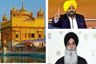 Legal experts spoke on the Sikh Gurdwara Act 1925