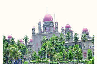 Telangana High Court