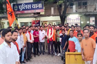 Bajrang Dal and VHP demand FIR