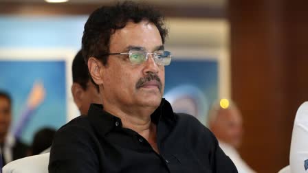 Dilip Vengsarkar lashed out at BCCI  Dilip Vengsarkar  BCCI  world test championship  ബിസിസിഐക്കെതിരെ ദിലീപ് വെങ്‌സർക്കാര്‍  ബിസിസിഐ  ദിലീപ് വെങ്‌സർക്കാര്‍  Rohit sharma  രോഹിത് ശര്‍മ  ലോക ടെസ്റ്റ് ചാമ്പ്യൻഷിപ്പ്  Shikhar Dhawan  ശിഖര്‍ ധവാന്‍