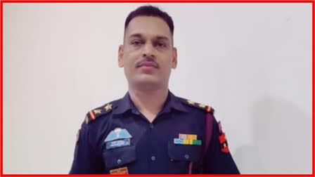 fake army officer arrested in Pune