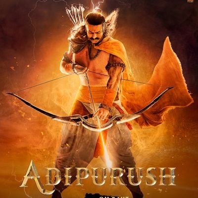 film Adipurush protest