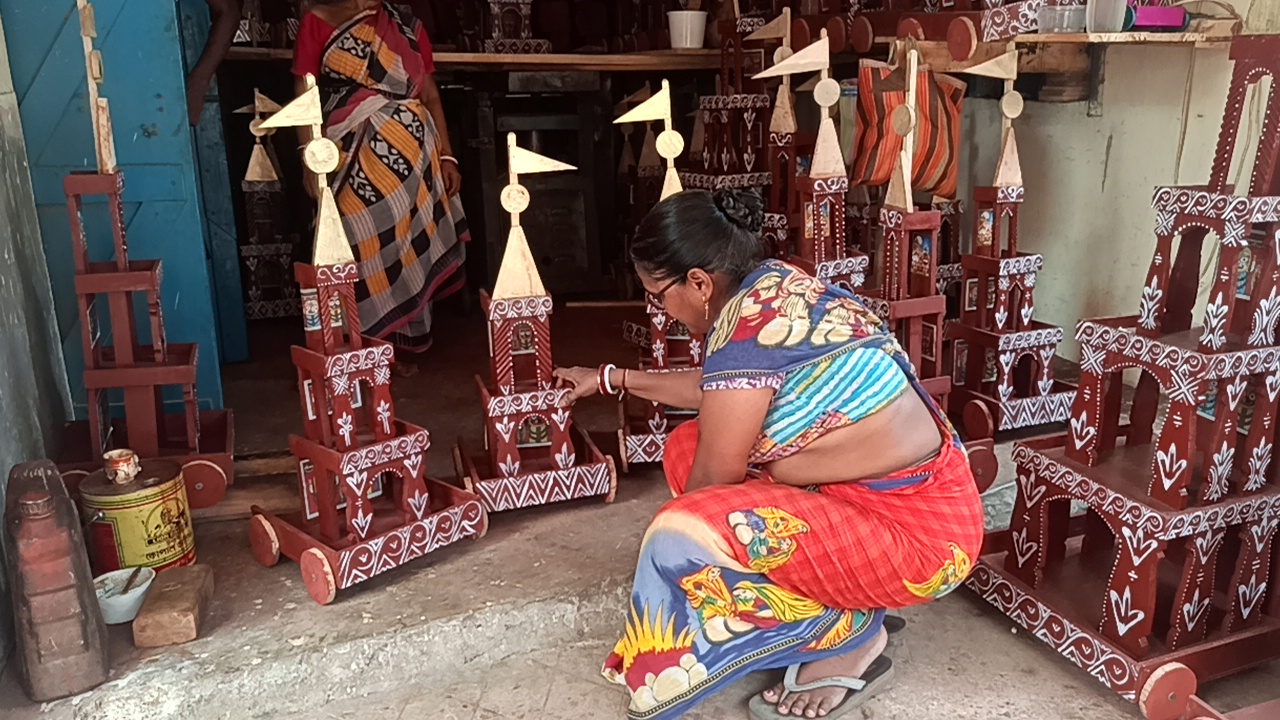 Ratha Yatra