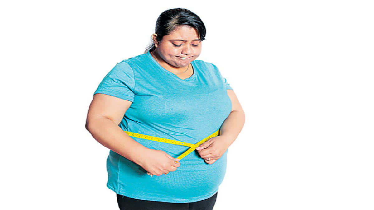 REASONS OF PARALYSIS  PROBLEMS OF OVERWEIGHT  അമിതഭാരവും പൊണ്ണത്തടിയും  പക്ഷാഘാതം