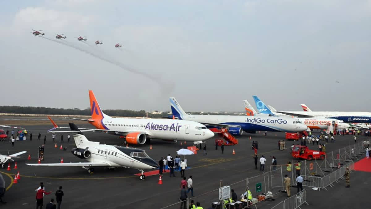 41 Airports Across India Get Hoax Bomb Threat On Email