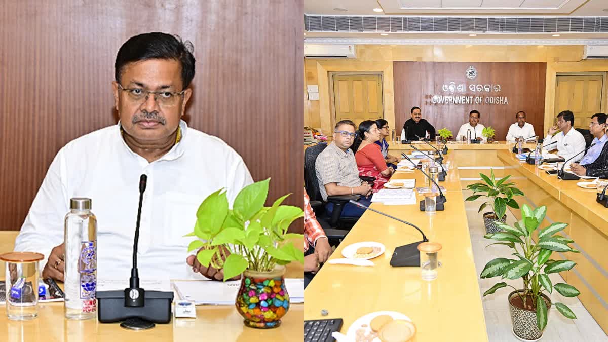 Excise minister Prithiviraj Harichandan