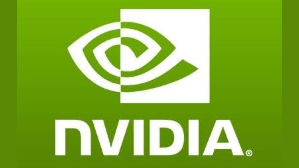 Nvidia surpasses Microsoft