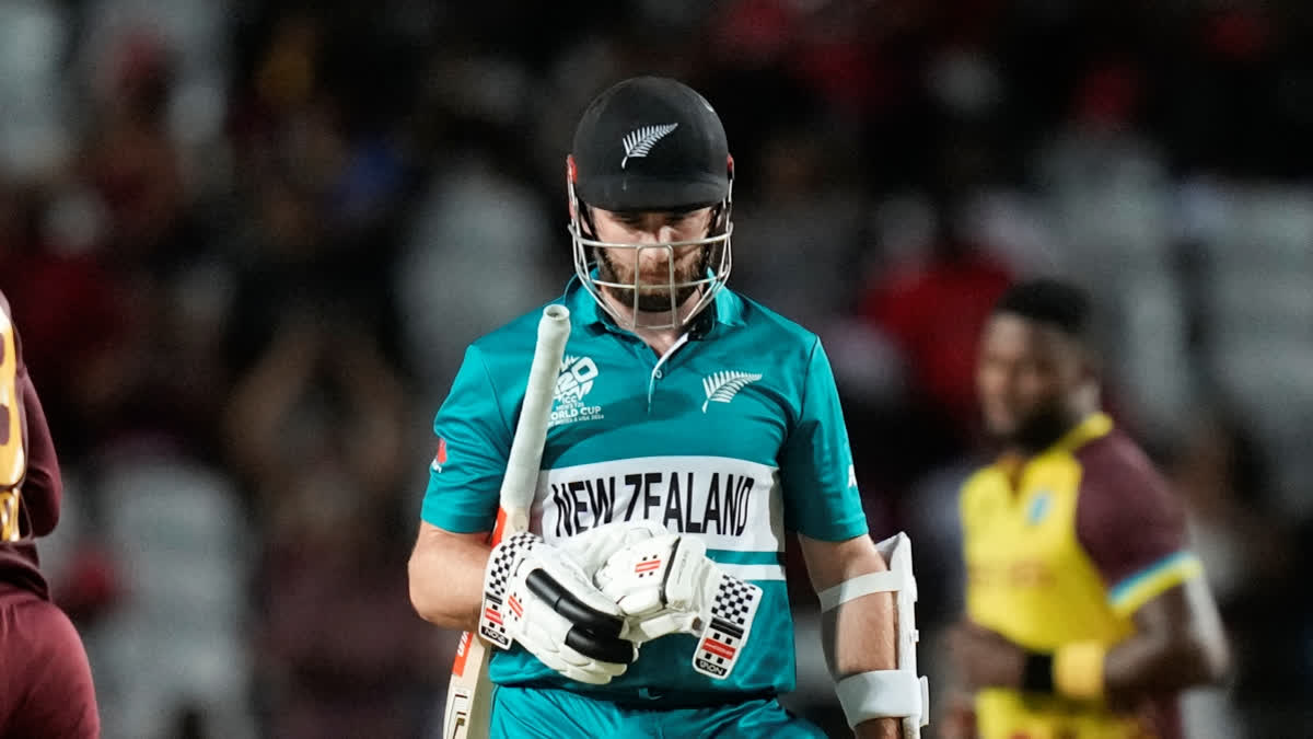 After a disappointing 2024 T20 World Cup campaign, New Zealand's white-ball format captain Kane Williamson refused the central contract for the 2024-25 year and has also stepped down from the leadership position. However, the prolific batter has emphasised his long-term commitment to New Zealand cricket.