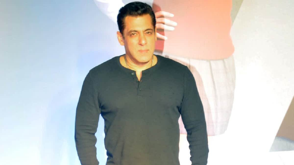 Salman Khan