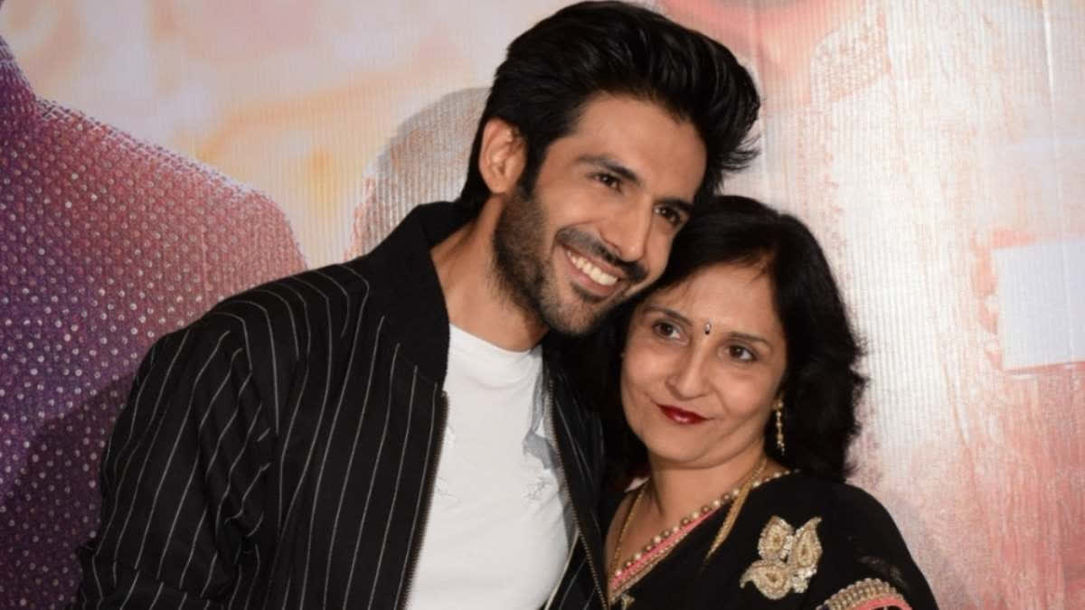 Kartik Aaryan comes close to finding his life partner on the finale of The Great Indian Kapil Show. The upcoming episode showcases Kartik and his mother, who is searching for a 'doctor bahu' for her actor son. Scroll ahead to discover the qualities that almost made a girl on Kapil Sharma's show Kartik's future wife.
