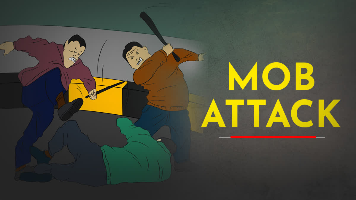Mob Attack Cases