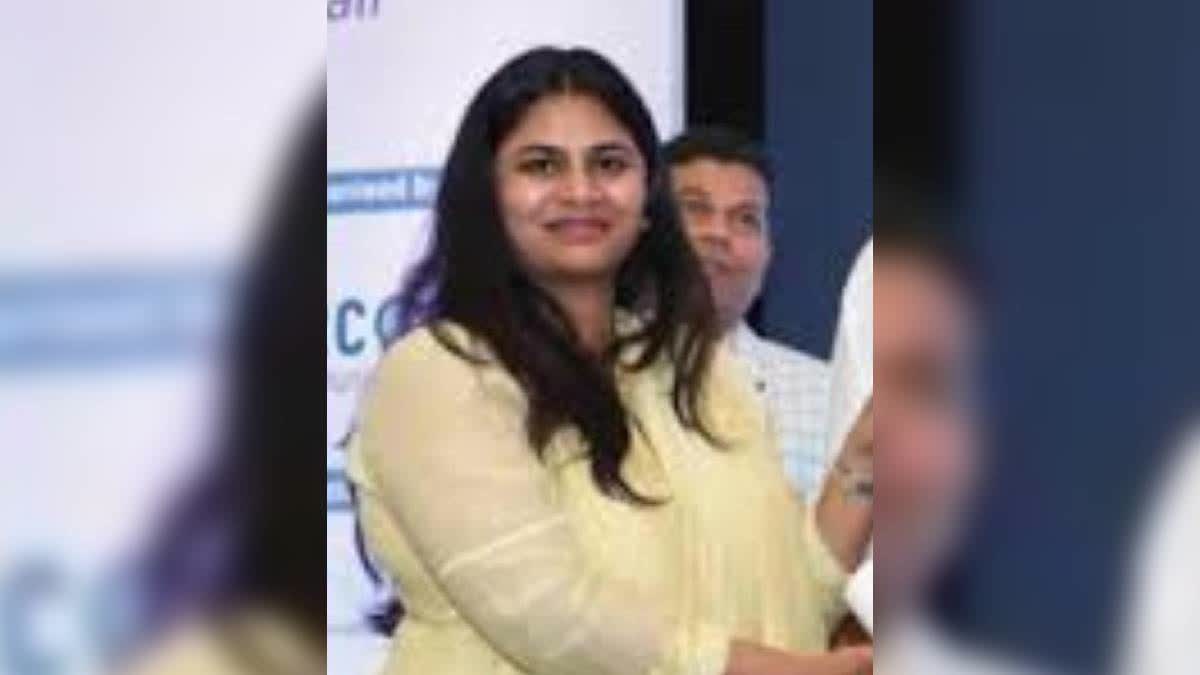 YSRCP MP's Daughter Runs Over Sleeping Pavement Dweller In Chennai, Released On Bail