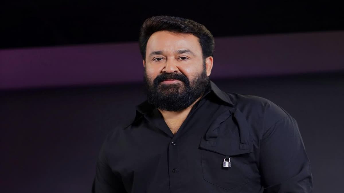 MOHANLAL  അമ്മ താരസംഘടന  അമ്മ പ്രസിഡന്‍റ് മോഹൻലാൽ  AMMA PRESIDENT MOHANLAL