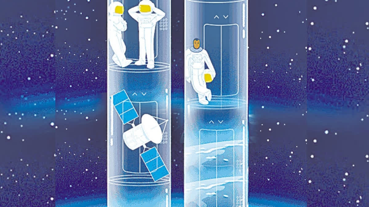 Space Elevator