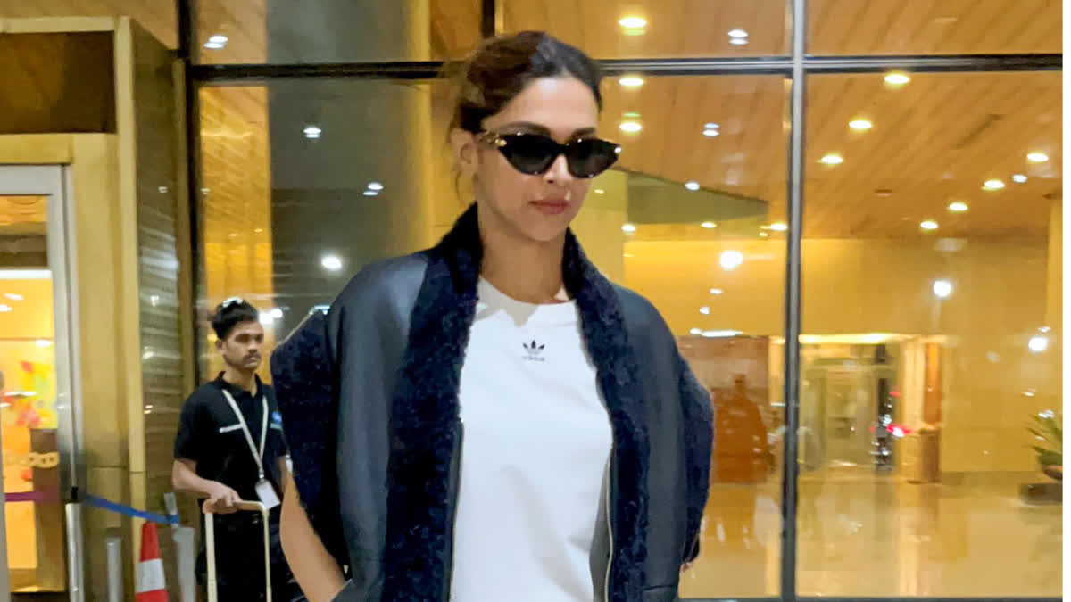 Deepika Padukone