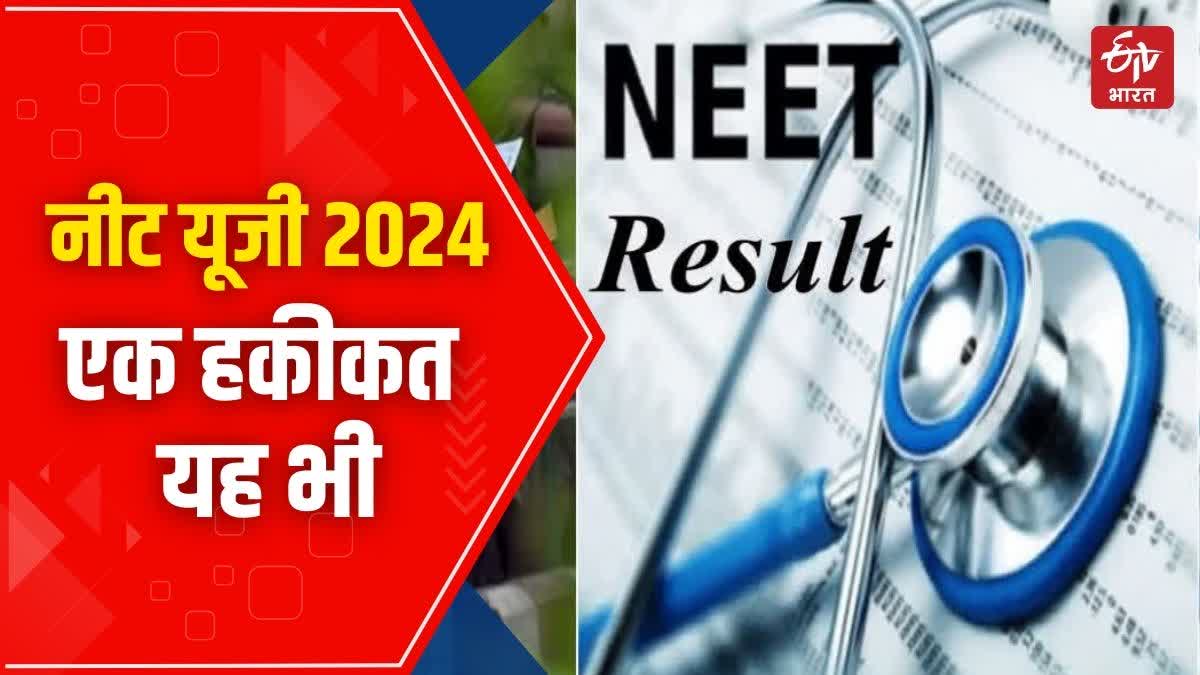 NEET UG 2024