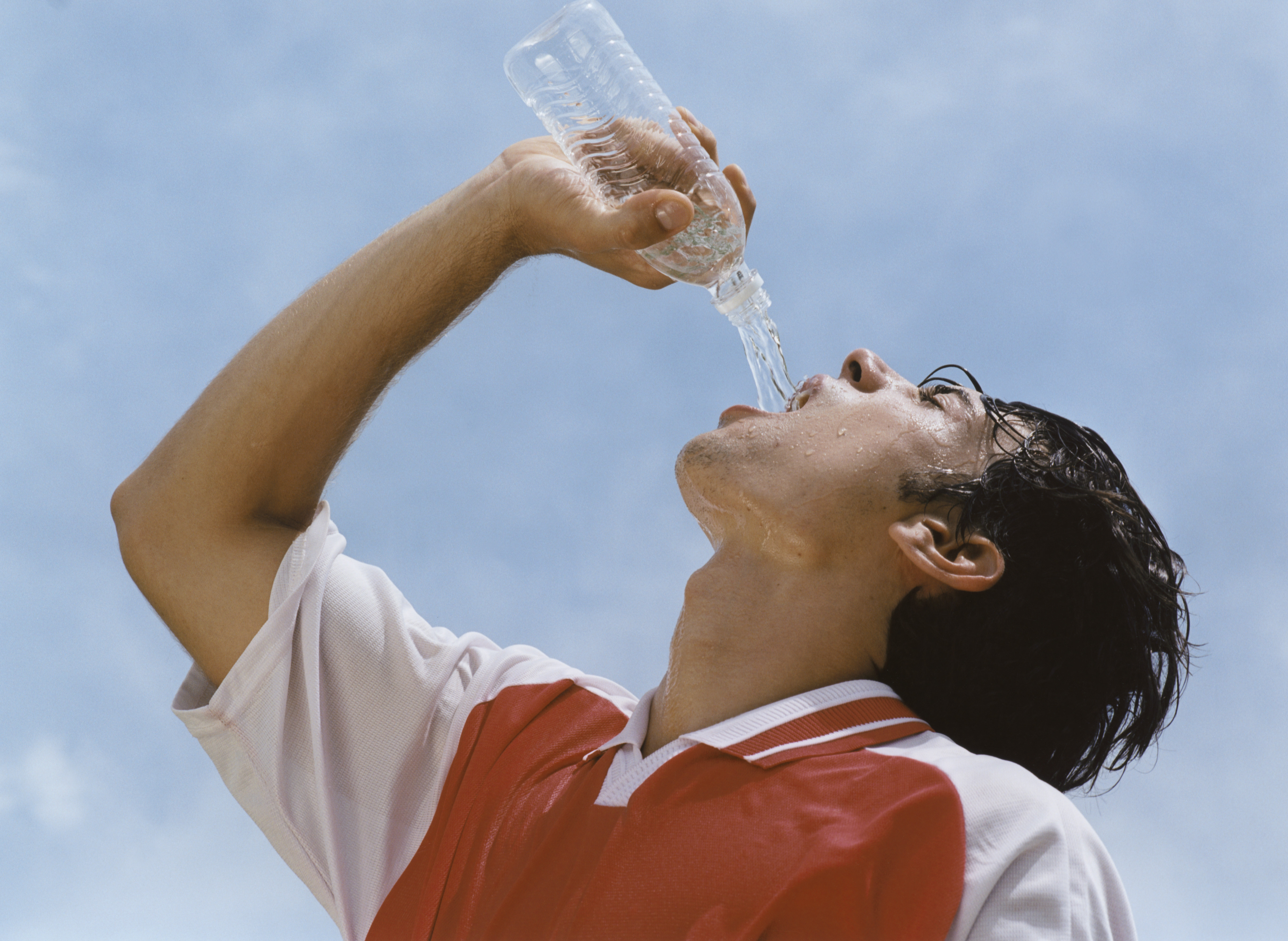 Benefits of Drinking Water