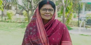 Korba Lok Sabha MP Jyotsna Mahant