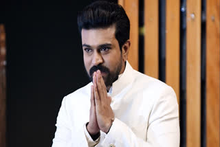 Ram Charan to Undergo Rigorous Training in Australia for Buchi Babu Sana's Sports Drama